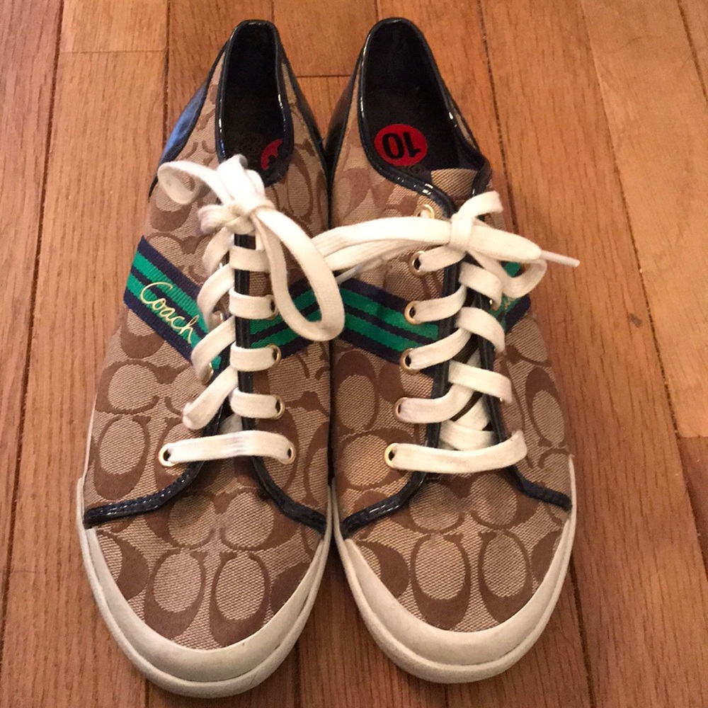 Coach Sneakers